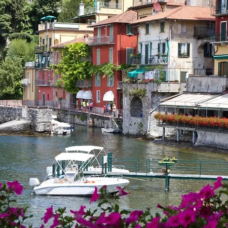 Menaggio * Cadenabbia