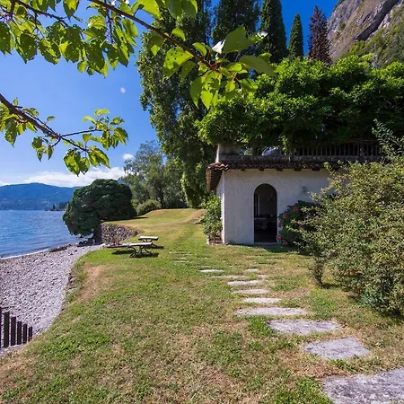 Appartement Menaggio *