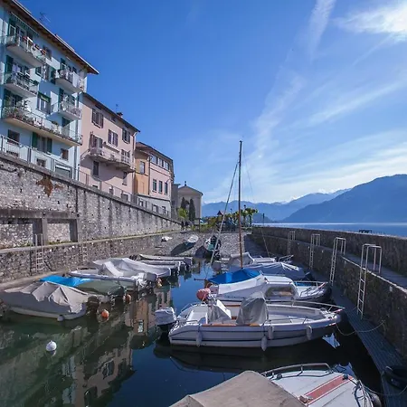 Menaggio Cadenabbia