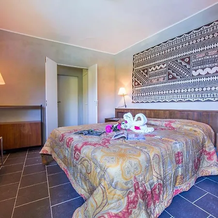 Appartement Menaggio